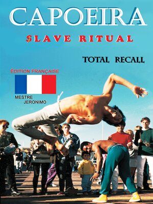 cover image of Capoeira $lave Ritual